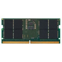 Kingston Technology KCP552SS8-16 módulo de memoria 16 GB 1 x 16 GB DDR5 5200 MHz (Espera 4 dias)