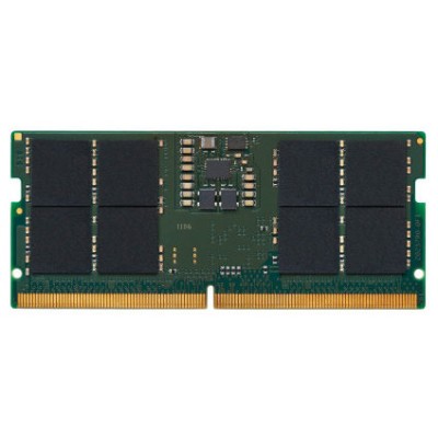 Kingston Technology KCP552SS8-16 módulo de memoria 16 GB 1 x 16 GB DDR5 5200 MHz (Espera 4 dias)