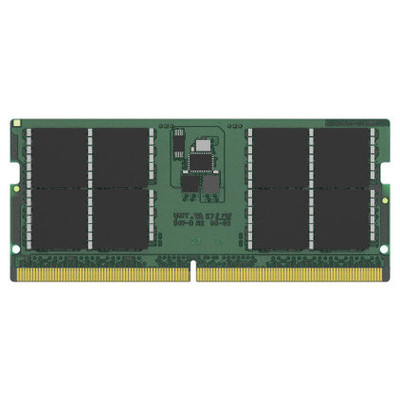 DDR5 SODIMM KINGSTON 32GB 5600 Branded-SX16 DDR5 SODIMM KINGSTON 32GB 5600 Branded