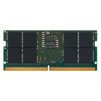 Kingston Technology KCP556SS8-16 módulo de memoria 16 GB 1 x 16 GB DDR5 5600 MHz (Espera 4 dias)