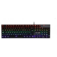 RGB MECHANICAL GAMING KEYBOARD (Espera 4 dias)