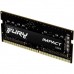 Kingston Technology FURY Impact módulo de memoria 8 GB 1 x 8 GB DDR4 3200 MHz (Espera 4 dias)-SX13 Kingston Technology FURY Impact módulo de memoria 8 GB 1 x 8 GB DDR4 3200 MHz (Espera 4 dias)