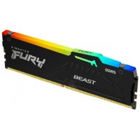 DDR5 64 GB 5600 Mhz. RGB KINGSTON (Espera 4 dias)