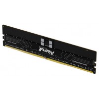 Kingston Technology FURY Renegade Pro m&oacute;dulo de memoria 16 GB 1 x 16 GB DDR5 5600 MHz ECC (Espera 4 dias)