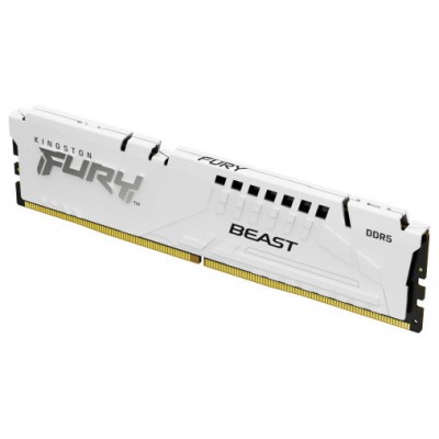 Kingston Technology FURY Beast módulo de memoria 32 GB 1 x 32 GB DDR5 (Espera 4 dias)