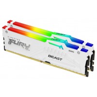 Kingston Technology FURY Beast RGB módulo de memoria 32 GB 2 x 16 GB DDR5 ECC (Espera 4 dias)