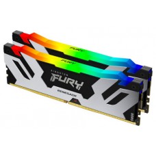 Kingston Technology FURY Renegade RGB módulo de memoria 48 GB 2 x 24 GB DDR5 (Espera 4 dias)