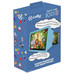 Celly amplificador de pantalla para niños Azul-SX2 Celly amplificador de pantalla para niños Azul
