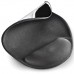 NGS Alfombrilla Ergonomica Gel con soporte