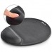 NGS Alfombrilla Ergonomica Gel con soporte