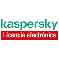 KASPERSKY STANDARD 1 Lic. ELECTRONICA (Espera 4 dias)
