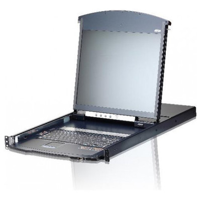 Aten KL1108VN interruptor KVM (Espera 4 dias)-SX13,503 Aten KL1108VN interruptor KVM (Espera 4 dias)