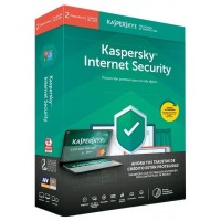 KASPERSKY ANTIVIRUS KIS 19 2L