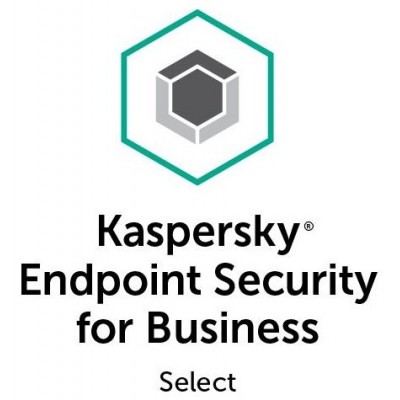 Kaspersky Endpoint Security For Business - Select