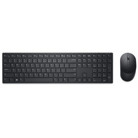 TECLADO + RATON WIRELESS KM5221W BLACK DELL (Espera 4 dias)