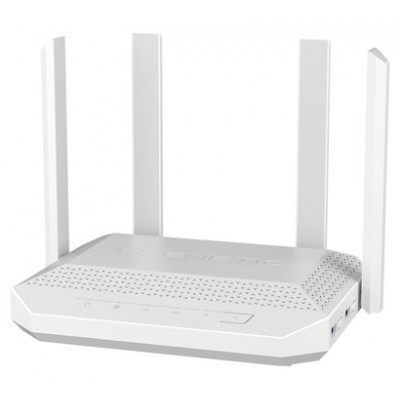 Keenetic Hero Router Wifi6 Mesh AX3000 5xG 4xRJ45