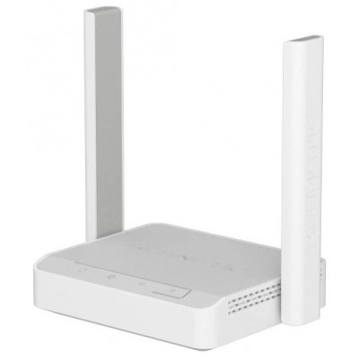 Keenetic Starter Router Wifi N300 Mesh 3x100Mb