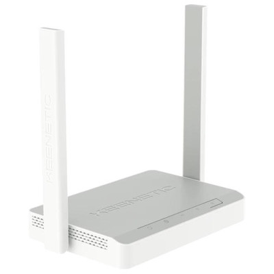 Keenetic Explorer Router Wifi 5 Mesh AC1200 4x100M