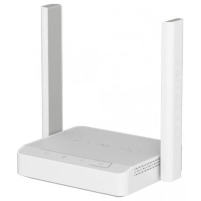 Keenetic Carrier Router Wifi 5 Mesh AC1200 3x100Mb