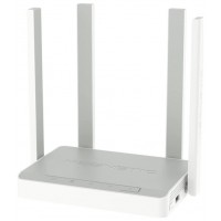 Keenetic Skipper Router  Wifi5 Mesh AC1200 4x1G