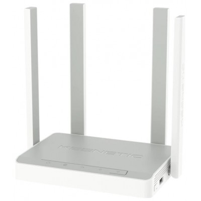 Keenetic Skipper Router  Wifi5 Mesh AC1200 4x1G