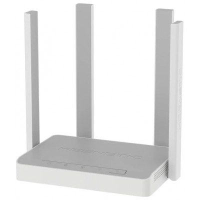 Keenetic Runner 4G Router Wifi4 N300 4x100Mb