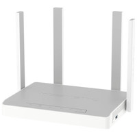 Keenetic Hero 4G+ Router Wifi6 Mesh AX1800 4xGbi