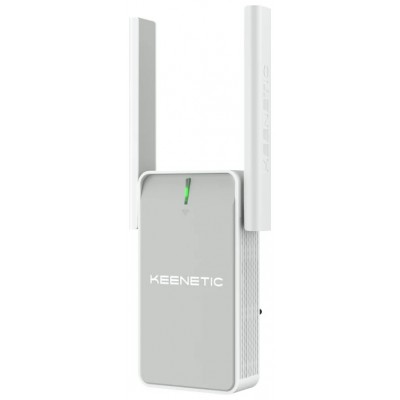 Keenetic Buddy 4 Repetidor Wifi 4 Mesh-SX5 Keenetic Buddy 4 Repetidor Wifi 4 Mesh