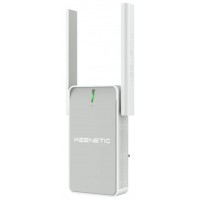 Keenetic Buddy 6 Repetidor Wifi 6 Mesh