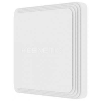Keenetic Voyager Pro Punto Acceso Wifi 6 Mesh AX18