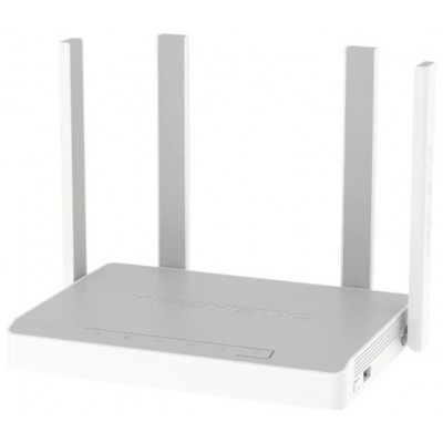 Keenetic Hopper DSL Router Wifi 6 Mesh AX1800 4 x