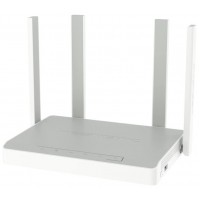Keenetic Hopper Router Wifi 6 Mesh AX1800 4 x 1 Gb