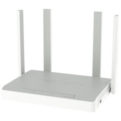 Keenetic Hopper Router Wifi 6 Mesh AX1800 4 x 1 Gb
