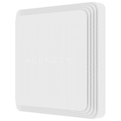 Keenetic Challenger SE Router/Amplificador Wifi 6