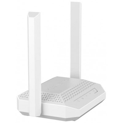 Keenetic Racer Router WiFi6 Mesh AX3000 2xGbE