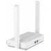 Keenetic Racer Router WiFi6 Mesh AX3000 2xGbE