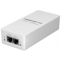 1 x RJ-45, 1 x RJ-45 + PoE, 30 W 802.3af/at (PoE+), 60-6SX 1 x RJ-45, 1 x RJ-45 + PoE, 30 W 802.3af/at (PoE+), 60