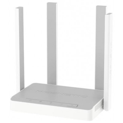Keenetic Explorer 4G Router Wifi4 Mesh AC1200