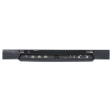 ATEN KN2116VB-AX-U interruptor KVM Negro (Espera 4 dias)