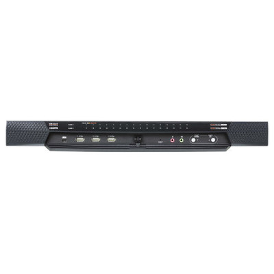 ATEN SWITCH KVM POR IP MULTI-INTERFAZ CAT 5 DE 32 PUERTOS CON ACCESO COMPARTIDO DESDE CONSOLAS LOCAL/REMOTA (KH1508AI-AX-G) (Espera 4 dias)-SX42,827 ATEN SWITCH KVM POR IP MULTI-INTERFAZ CAT 5 DE 32 PUERTOS CON ACCESO COMPARTIDO DESDE CONSOLAS LOCAL/REMOTA (KH1508AI-AX-G) (Espera 4 dias)