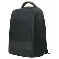 MOCHILA KRQB0 15.6"" 20L IMPERMEABLE NEGRO VENTION (Espera 4 dias)