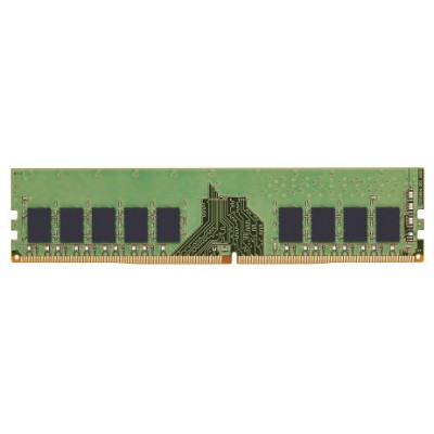 MODULO DDR4 16GB 3200 MHZ KINGSTON ECC ECC Unbuffered CL22 (Espera 4 dias)