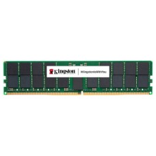 MEMORIA KINGSTON DDR5 ECC REG 64GB 4800MT/S CL40  2RX4 HYNIX A - KSM48R40BD4-64HA (Espera 4 dias)