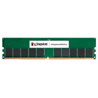 MEMORIA KINGSTON DDR5 ECC REG 32GB 5600MT/S CL46  2RX8 HYNIX A - KSM56R46BD8-32HA (Espera 4 dias)