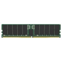 KINGSTON MEMORIA 64GB 6400MT/S DDR5 ECC REG CL52  2RX4 HYNIX A (Espera 4 dias)