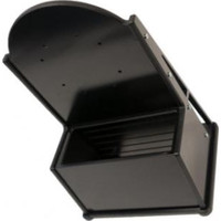 PANASONIC WALL MOUNT BRACKET FOR AW-HE20, AW-UE20, AW-UE40, AW-UE50, AW-UE70/-UN70, AW-HE42/-HN42, AW-HE40/-HN40, AW-HE38/-HN38 (BLACK) WEIGHT: 1,25KG (KST-WM-HE40/UE70-B) (Espera 4 dias)