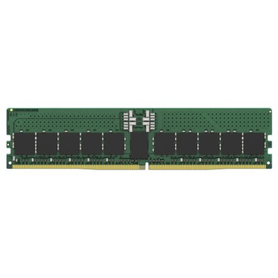 Kingston Technology KTD-PE556D8-32G módulo de memoria 32 GB 1 x 32 GB DDR5 ECC (Espera 4 dias)-SX198 Kingston Technology KTD-PE556D8-32G módulo de memoria 32 GB 1 x 32 GB DDR5 ECC (Espera 4 dias)