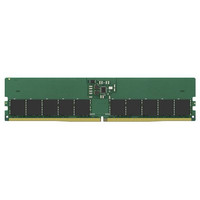 MEMORIA KINGSTON BRANDED SERVIDOR - KTD-PE556E-16G - 16GB DDR5-5600MT/S ECC DELL (Espera 4 dias)