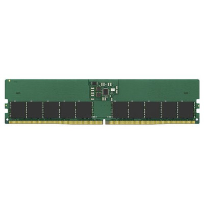 MEMORIA KINGSTON BRANDED SERVIDOR - KTD-PE556E-16G - 16GB DDR5-5600MT/S ECC DELL (Espera 4 dias)-SX99 MEMORIA KINGSTON BRANDED SERVIDOR - KTD-PE556E-16G - 16GB DDR5-5600MT/S ECC DELL (Espera 4 dias)