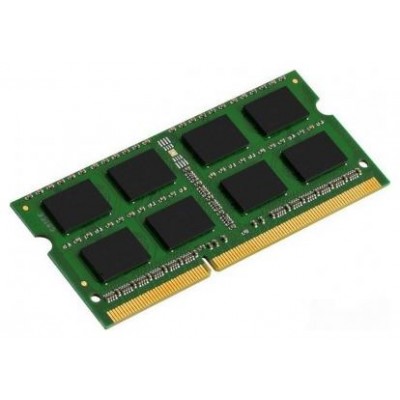 Kingston Technology ValueRAM 4GB DDR3L 1600MHz módulo de memoria 1 x 4 GB (Espera 4 dias)